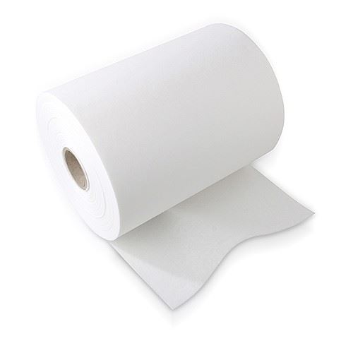 White Backing Roll-500x500