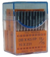 TRIUMPH NEEDLE DBXK5 FP 75, PACK 10 (1C)