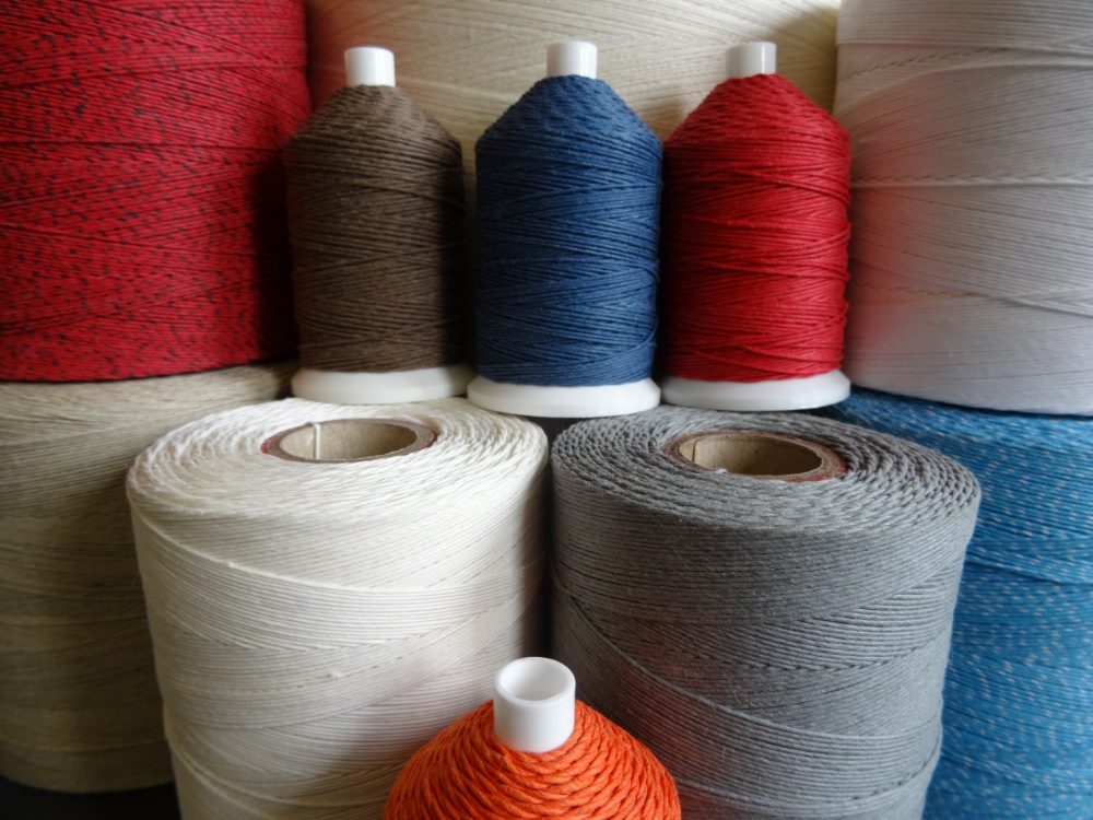 Somac Threads - Industrial Sewing Thread Suppliers