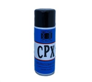 CPX SPOT CLEANER & DEGREASER 400ml B26