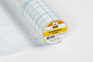 FILMOPLAST ROLL Self-adhesive tear-away